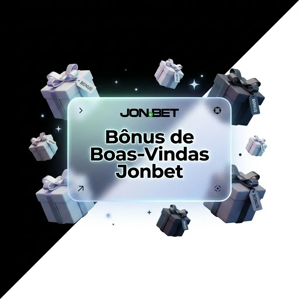 Bônus de boas-vindas Jonbet de 100% até 150 USD no primeiro depósito para cassino e esportes.