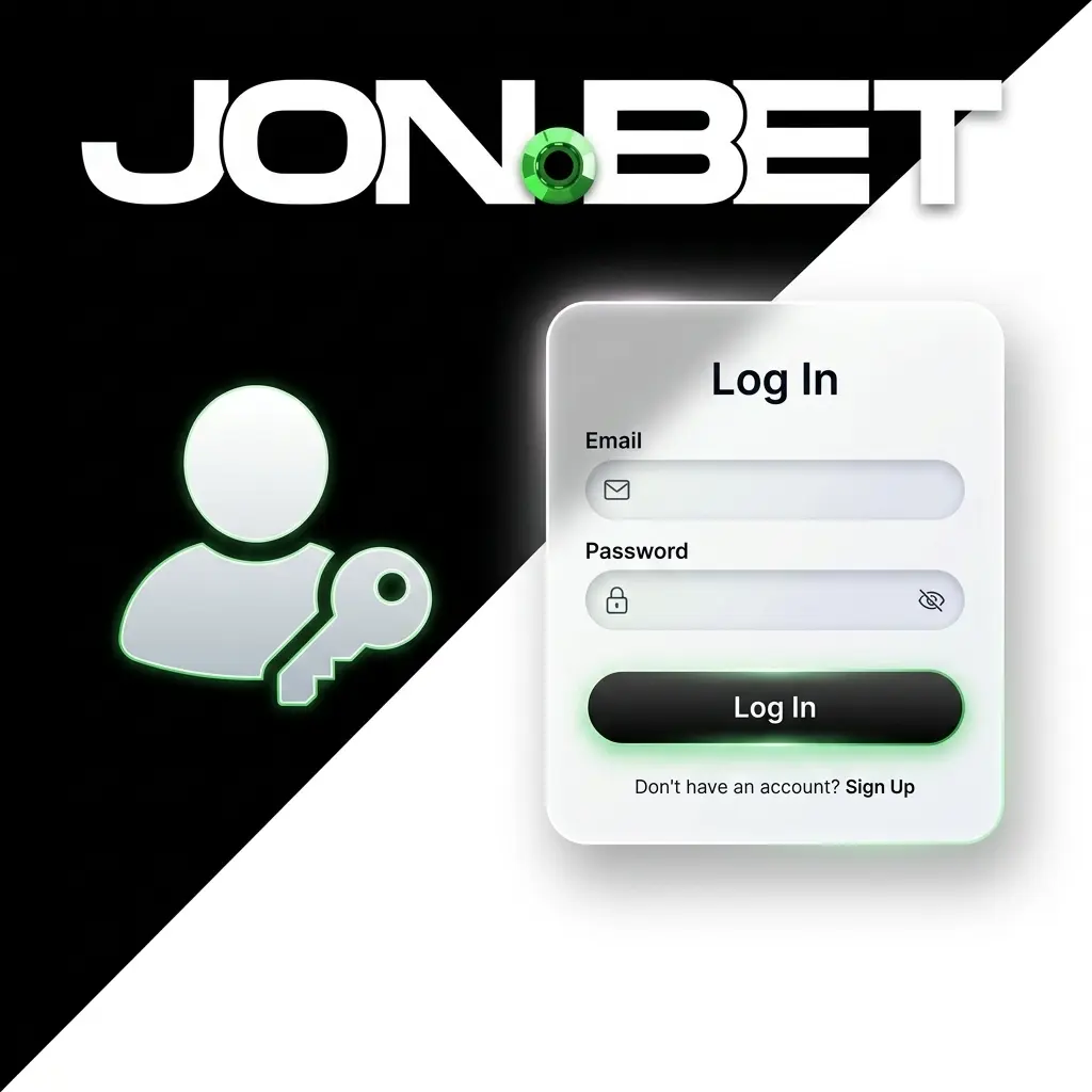 Tela de login com campos para e-mail e senha, e o botão de entrar para acessar o perfil.